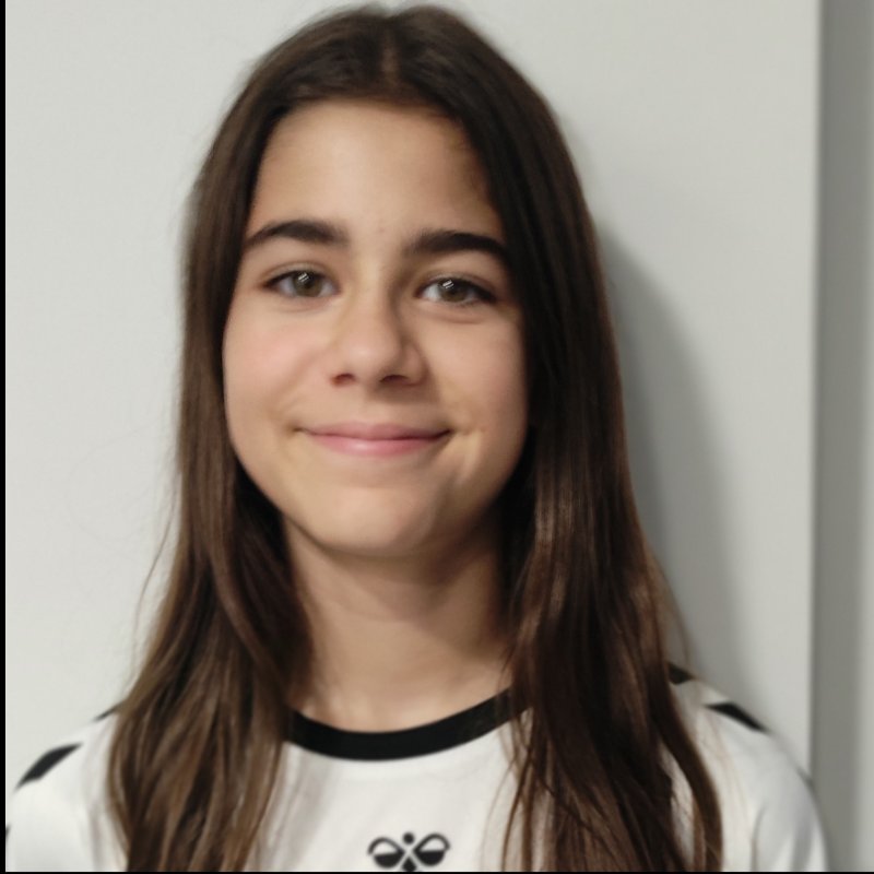 CANDELA GENZOR BURRIEL