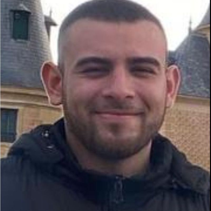 MAURICIO ABEL  LOPEZ CACERES