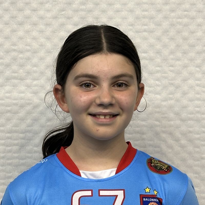 MARIA BARRANCO RUBIO