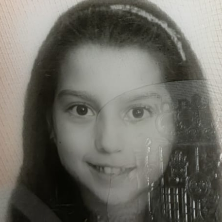 NORA FERNANDEZ ORDAX