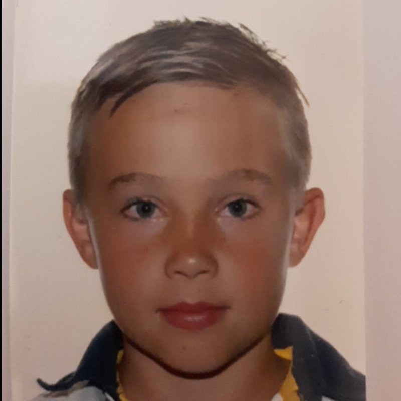 SANDER WAALER  COYLE