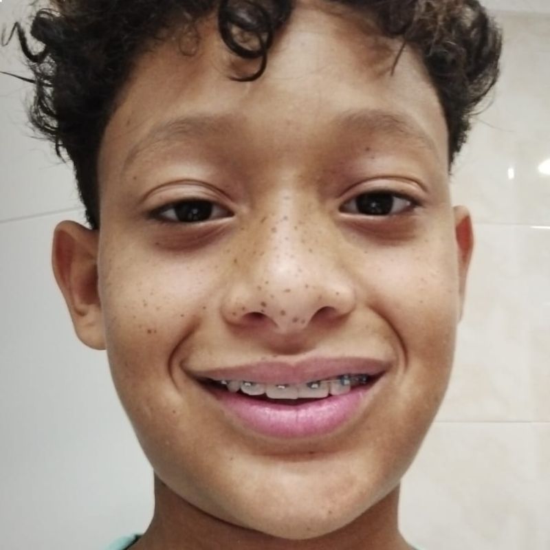 THAYLOR GARCIA DE ALMEIDA