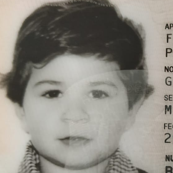 GABRIEL FERNANDEZ PEQUEÑO