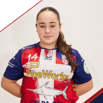 MARA GONZALEZ LEYENDA