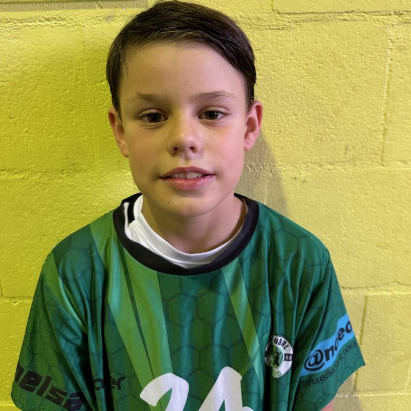 NICOLAS BARREIRO PAZ