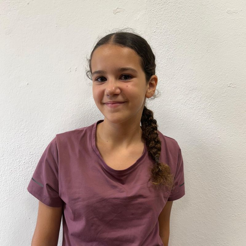 NAYARA CRUZ SOARES SILVA