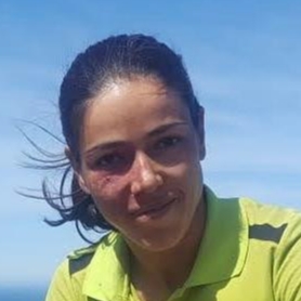 ANA VAZQUEZ IGLESIAS