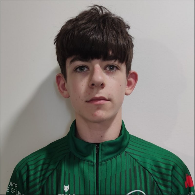 MARTIN PRADOS MENDEZ