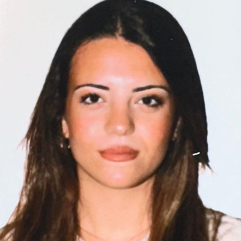 MAR GONZALEZ MUÑOZ