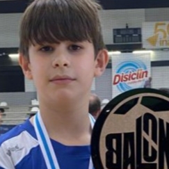 MARCOS IONUT STANCU STANCU