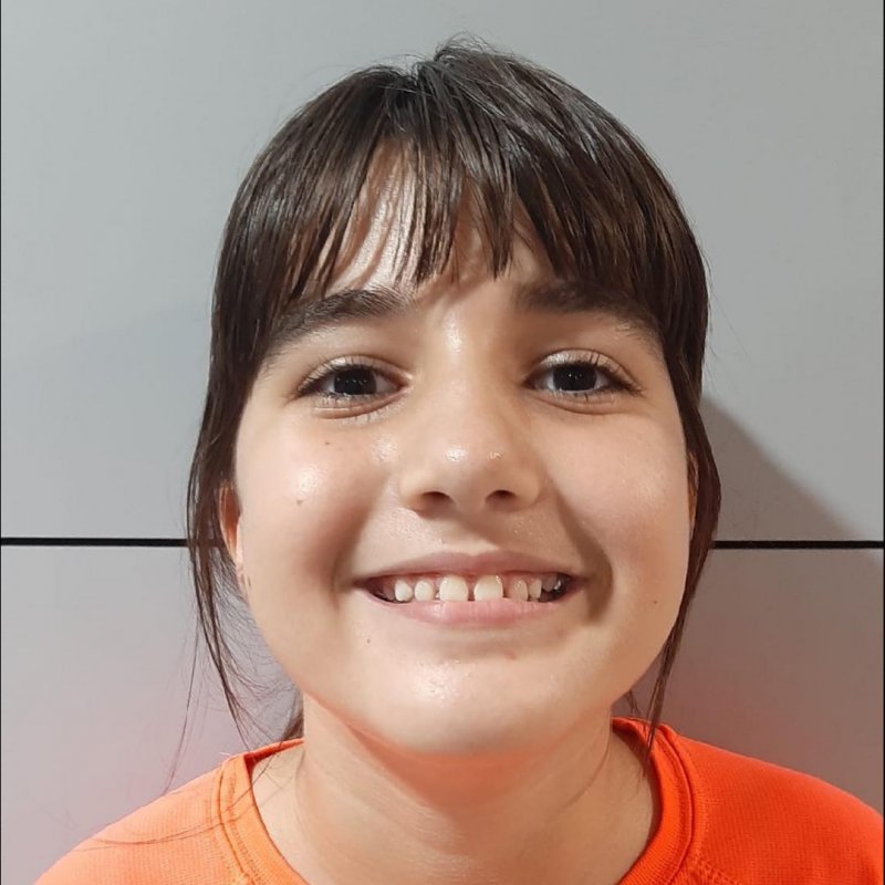 ANNA  ESTEVEZ GONZALEZ