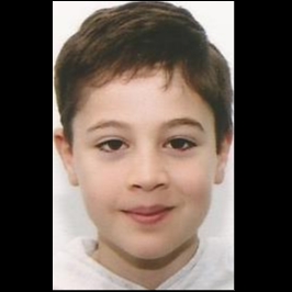 IZAN  HERRERA HUMADA