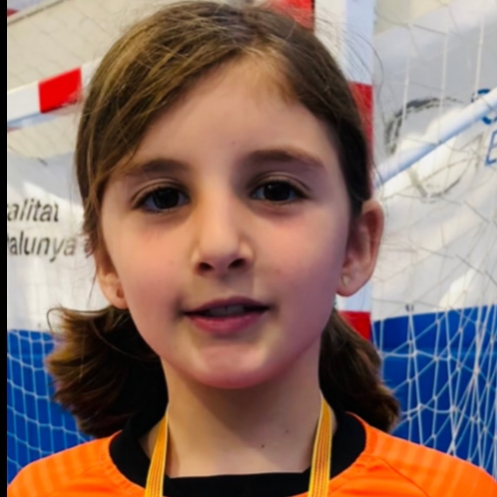 CLAUDIA CANTI GLAVEZ