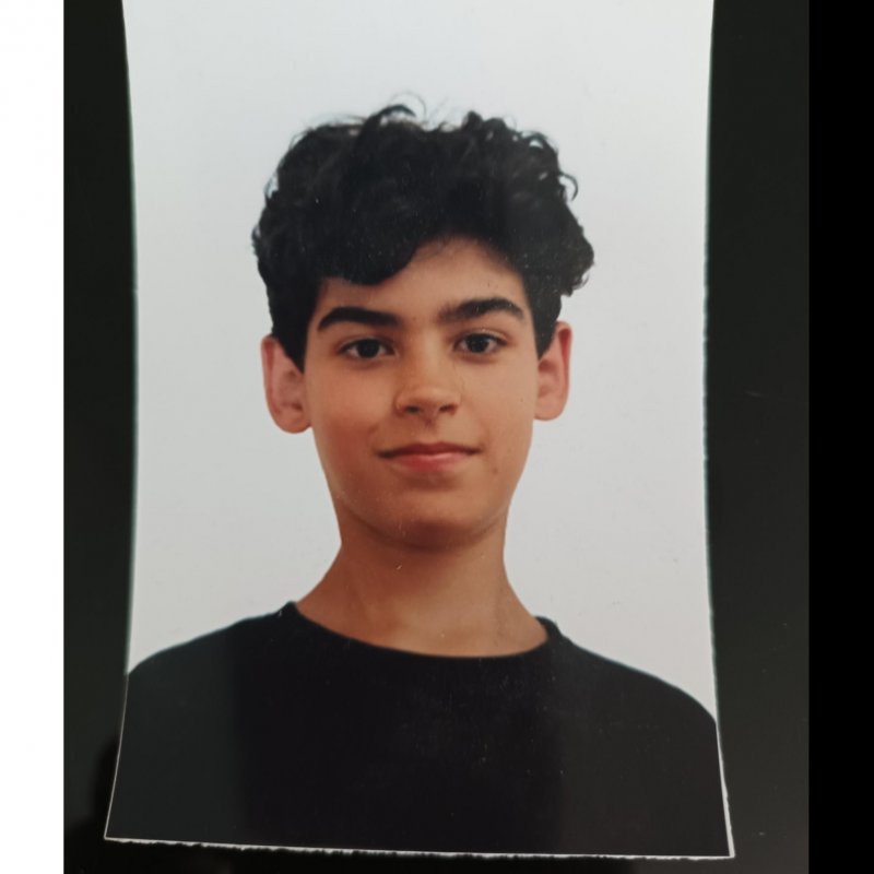 HUGO GARCIA DOMINGUEZ