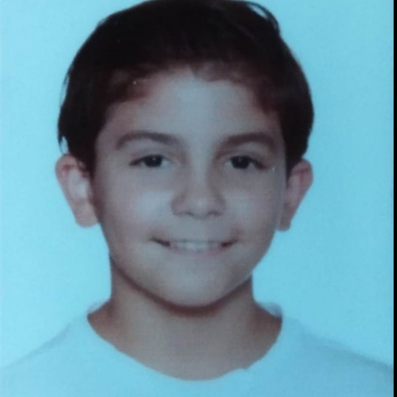 ELOY DOMINGUEZ MARTIN