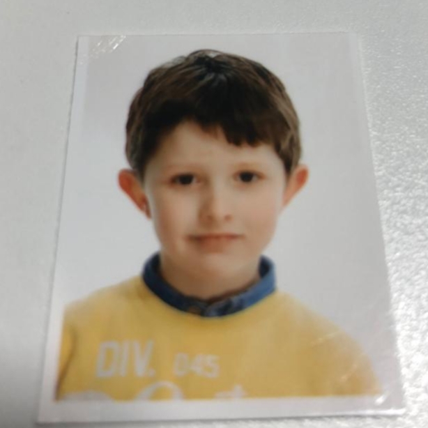 DIEGO SANDE BARREIRO