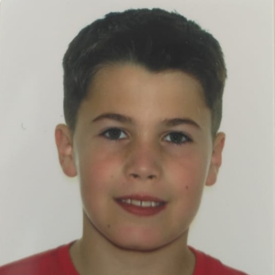 FABIO FERNANDEZ ROBLES