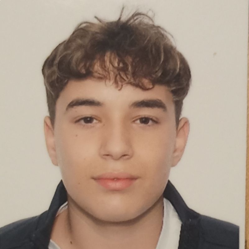 MARCO  GOMEZ ARGIBAY