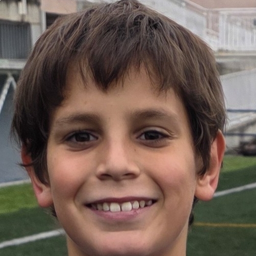 LUCAS METOLA DEL CASTILLO