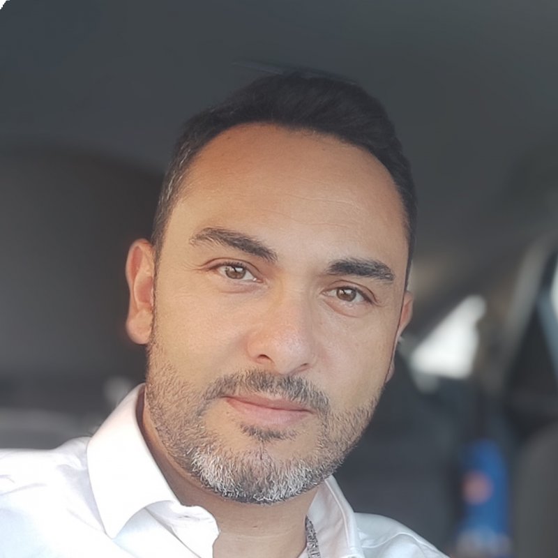 PEDRO ALFREDO SALAS MARTIN