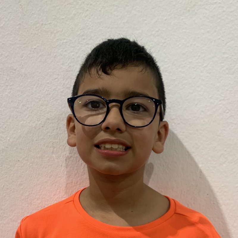 DANIEL PADILLA VIÑA