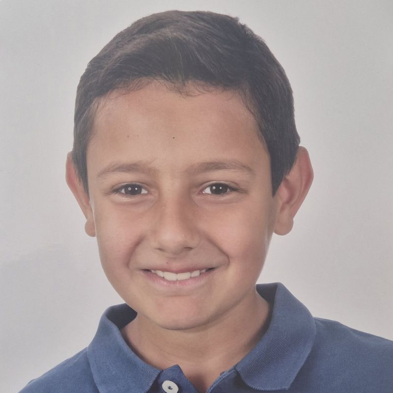 DANIEL CASADO GARCIA