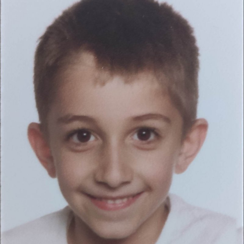 ALEX SANCHEZ LLAVORI