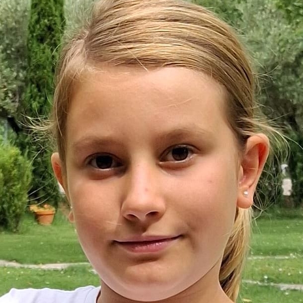 CRISTINA DE QUESADA LLEO