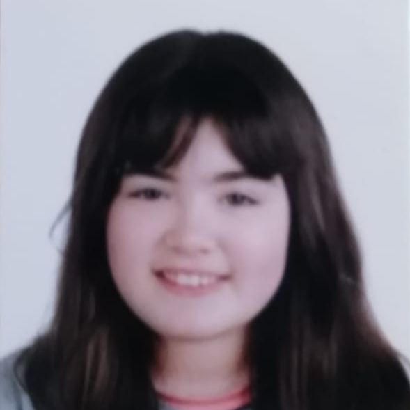 GABRIELA RUIZ QUINTANA