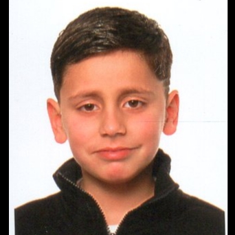 THIAGO FERREIRA GOMEZ