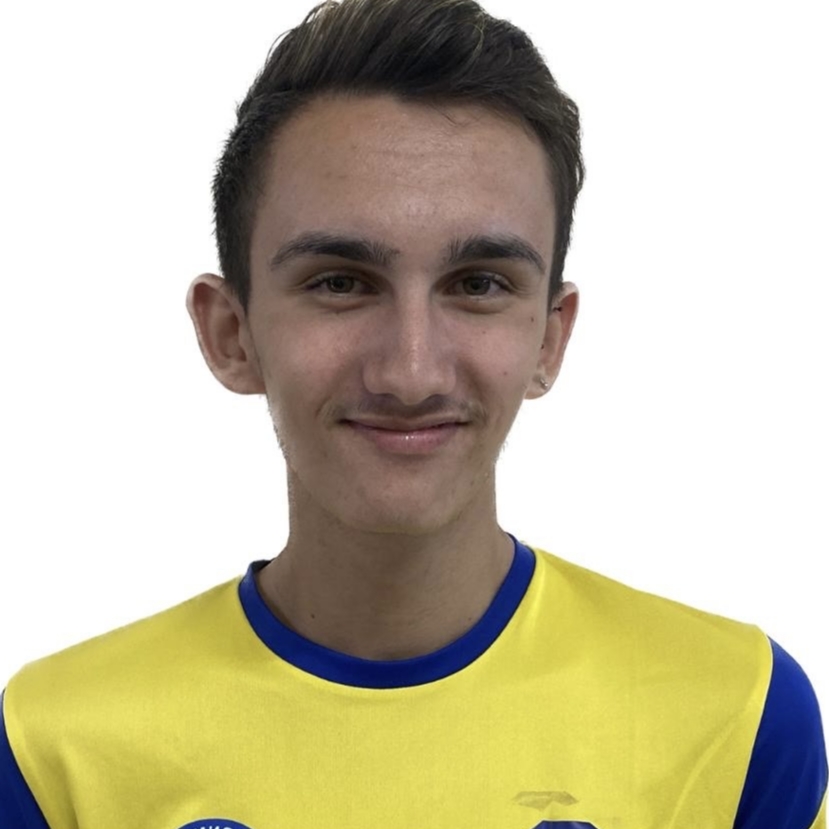 GAROE SANTANA PEREZ