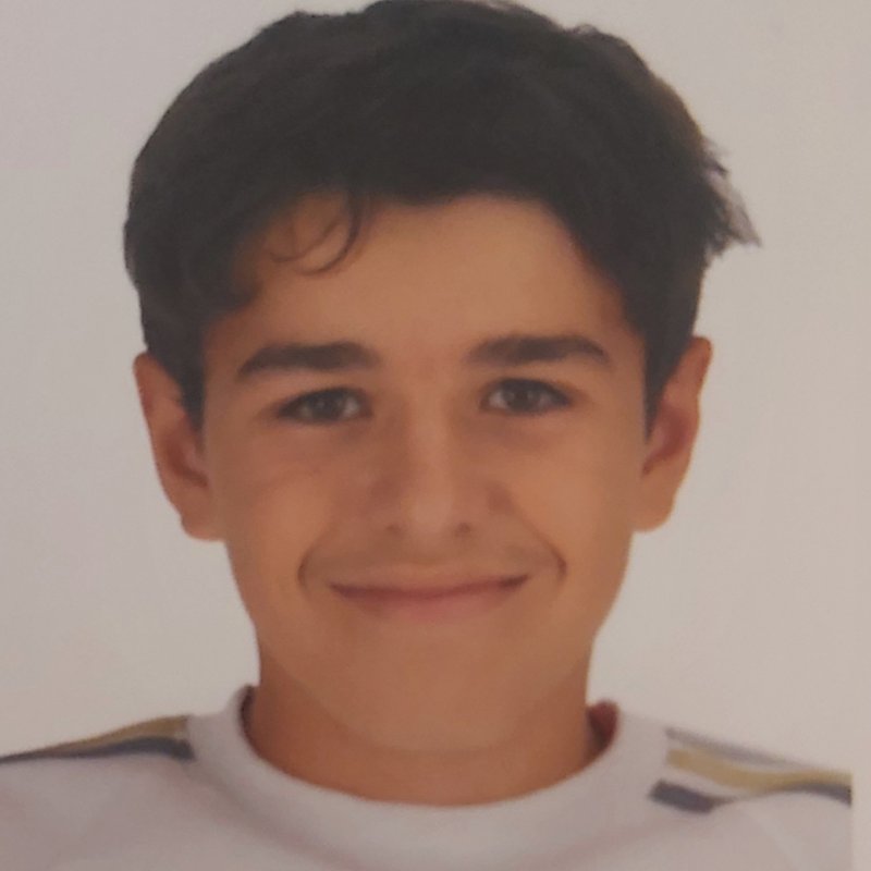 HUGO  SANZ CORDON