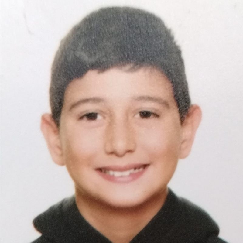 MATEO CARBALLEIRA FERNANDEZ