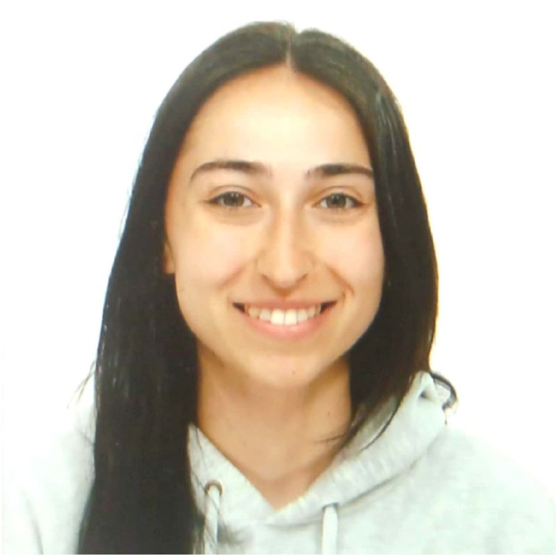 MARIA BONILLA IÑIGO