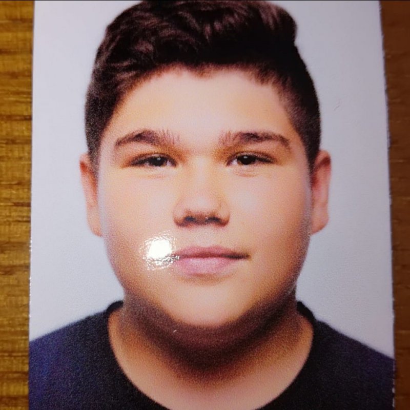 AARON PEREZ MOREIRA