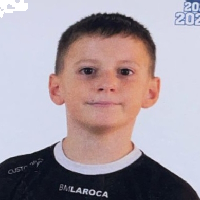 LUCCA RAMIREZ BERMUDEZ