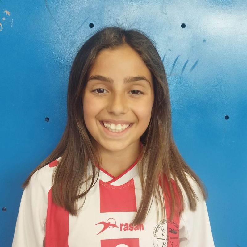 LAURA MORUNO SANCHEZ