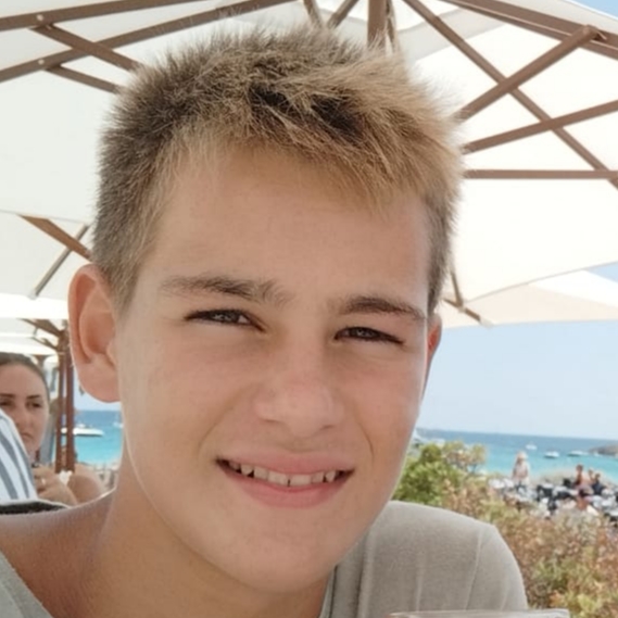 ALEX  OTERO LOPEZ