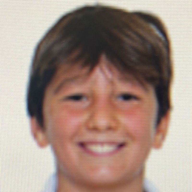 JAIME GARCIA CARRERA