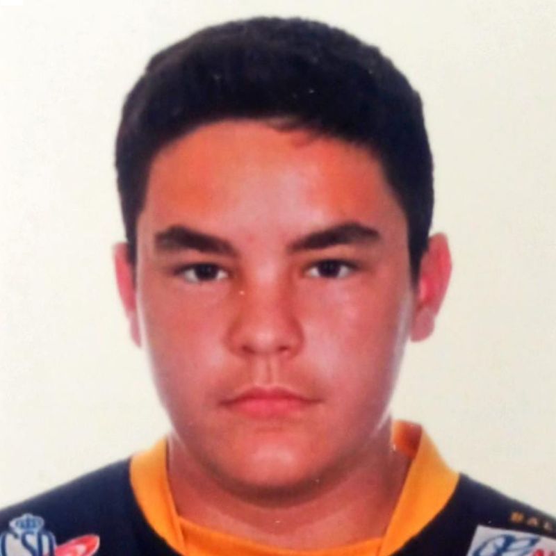 HUGO RIBES SUSIERRA