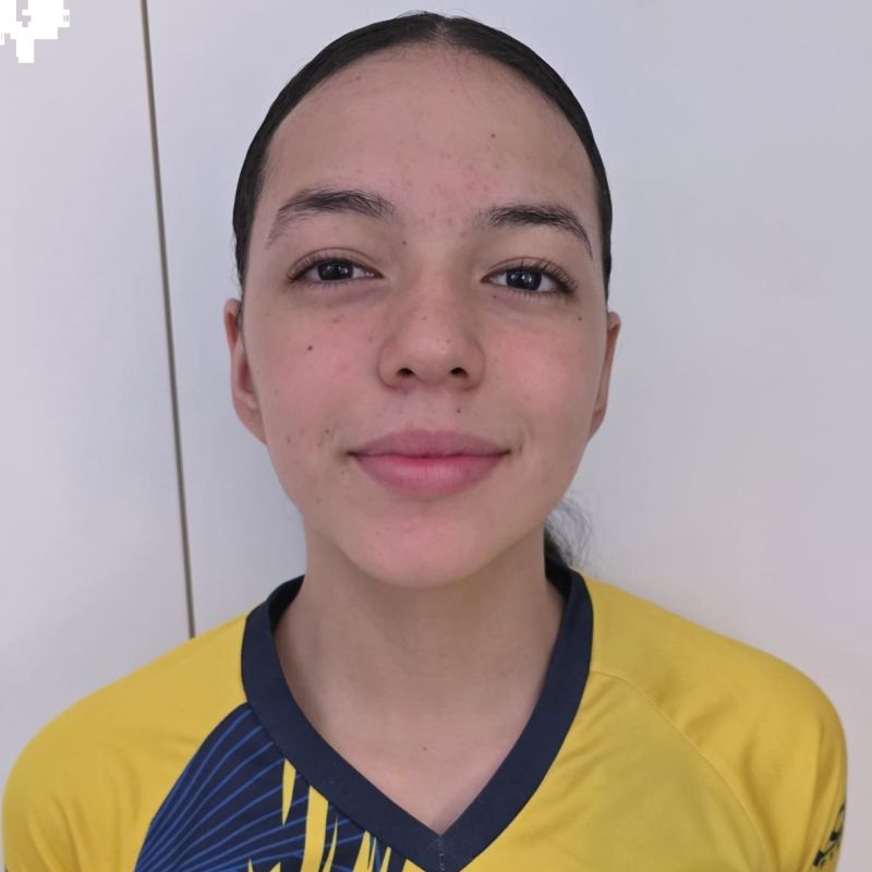 MELIZA BEATRIZ CRISTALDO SEGOVIA