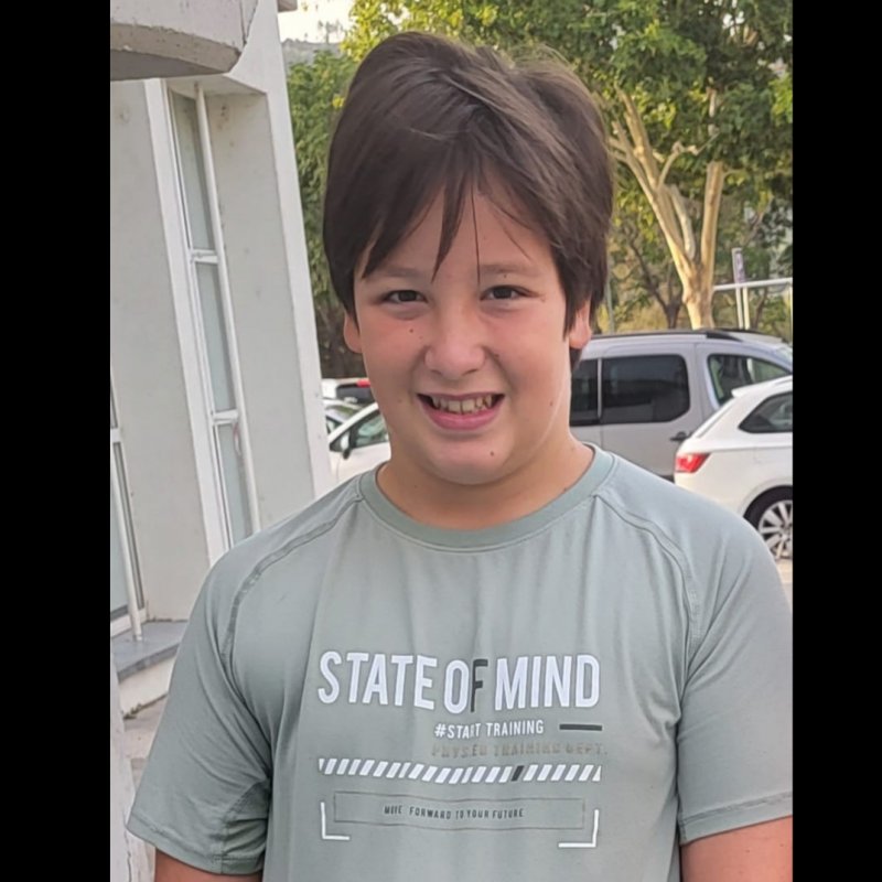 XAVIER SANCHEZ BERMEJO