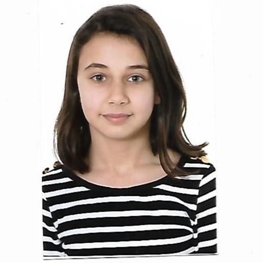 MARIA ISABEL YASENOV PANTA