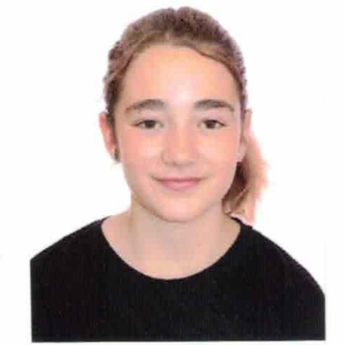 SELVA  SERRANO MONTOYA