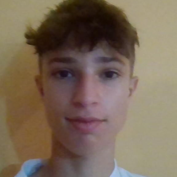 MIGUEL BERNABE CALZADO