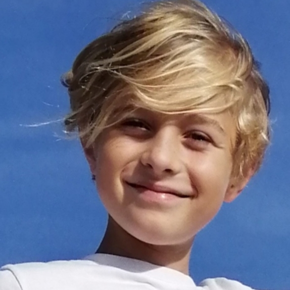 LEONARD KAISER