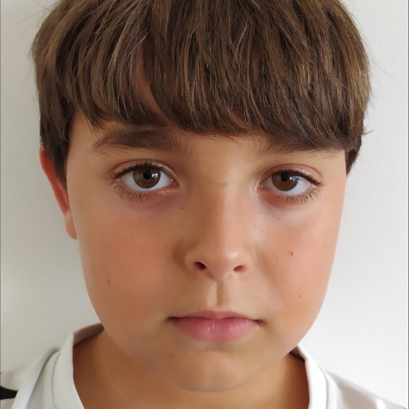 HUGO TERAN ALONSO