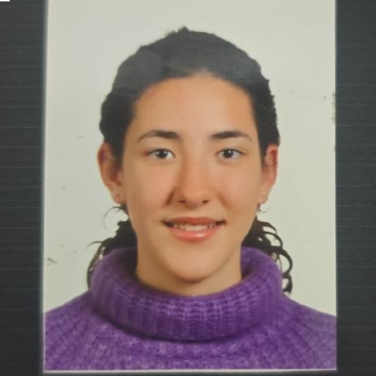 ANGELA BERMEJO MARQUEZ