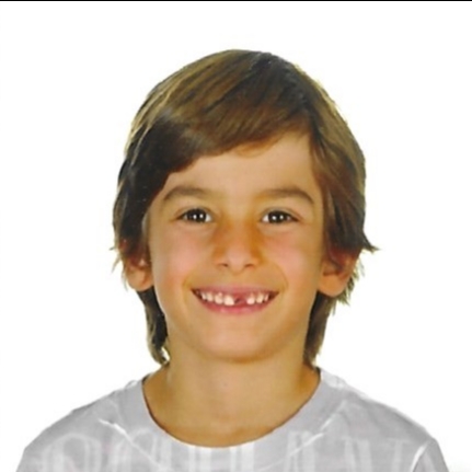 GUIM MASPONS AFUERA