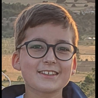 SERGIO PASTOR BUADES